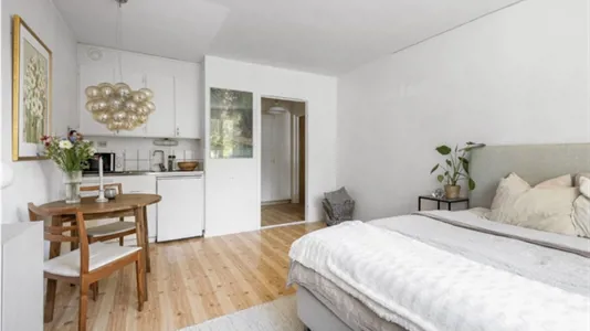 Lägenheter i Sundbyberg - foto 1
