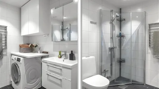 Lägenheter i Täby - foto 8