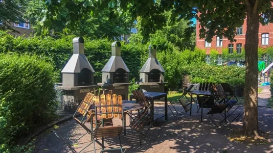 Lägenheter i Malmö Centrum - foto 12