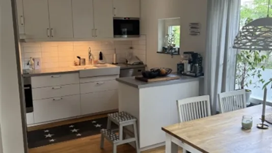 Lägenheter i Sundbyberg - foto 1
