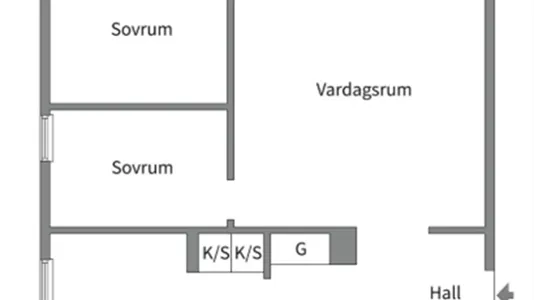Lägenheter i Nacka - foto 7