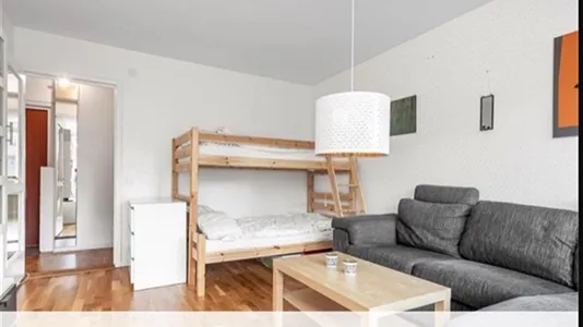 Lägenheter i Täby - foto 3