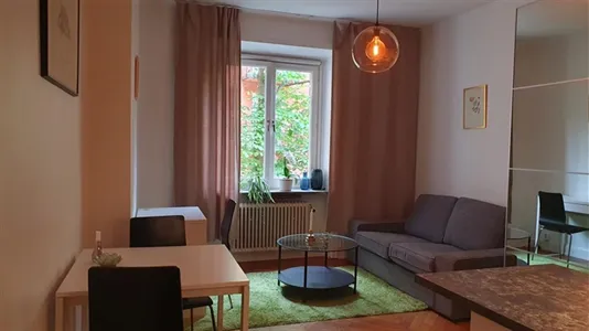 Lägenheter i Södermalm - foto 1