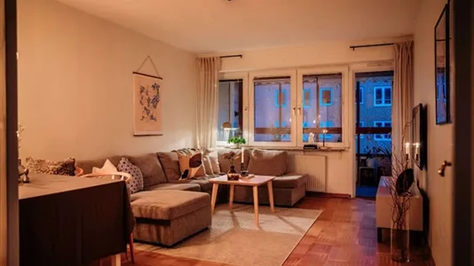 Lägenheter i Malmö Centrum - foto 1