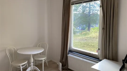 Lägenheter i Nacka - foto 1