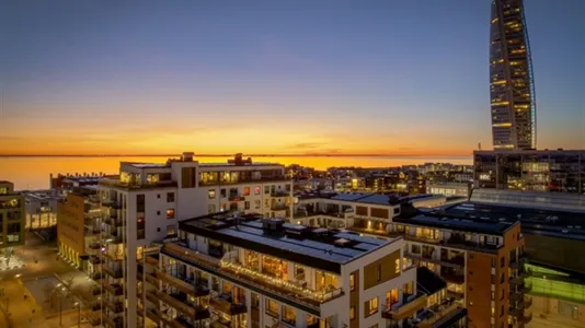 Lägenheter i Malmö Centrum - foto 12