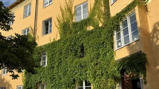 Lägenheter i Södermalm - foto 2