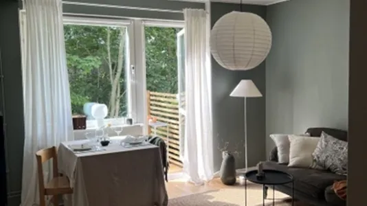 Lägenheter i Västerort - foto 3