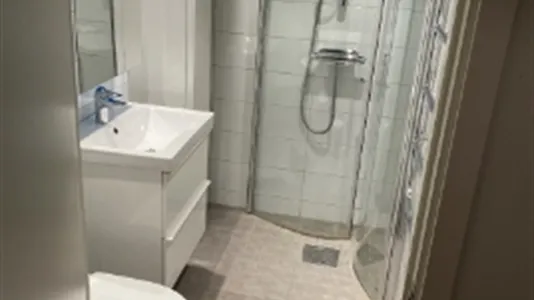 Lägenheter i Örgryte-Härlanda - foto 9