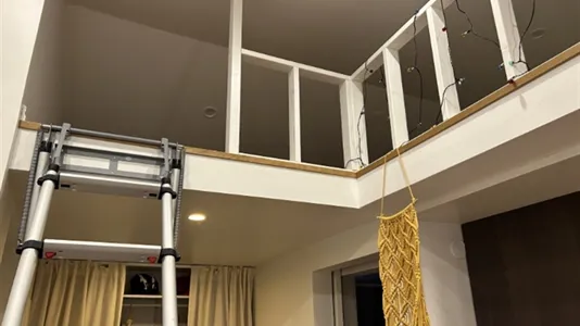 Lägenheter i Uppsala - foto 4