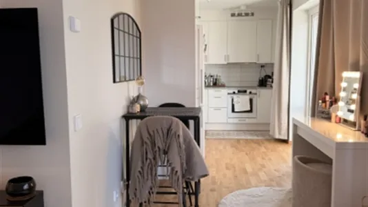 Lägenheter i Johanneberg - foto 10