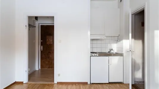 Lägenheter i Uppsala - foto 1