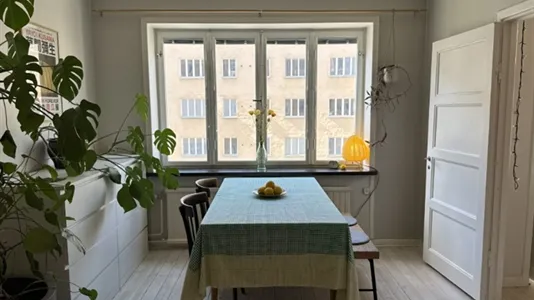Lägenheter i Gärdet/Djurgården - foto 3