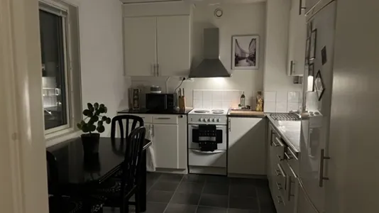 Lägenheter i Mölndal - foto 5