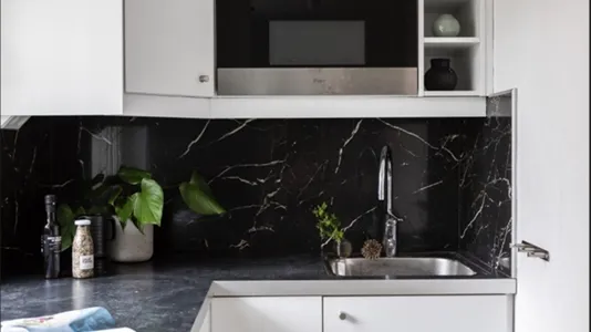 Lägenheter i Södermalm - foto 3