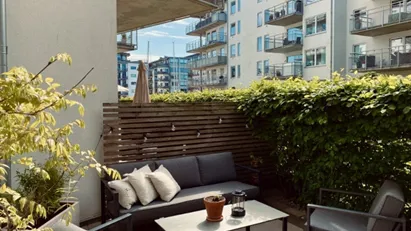 Malmö - 3rok - 6mån - 17.480kr/mån