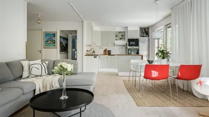 Hägersten - 2rok - 6mån - 20.700kr/mån