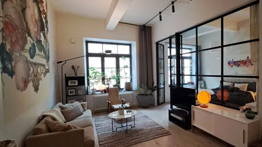 Lägenheter i Södermalm - foto 1