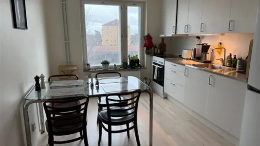 Lägenheter i Söderort - foto 3
