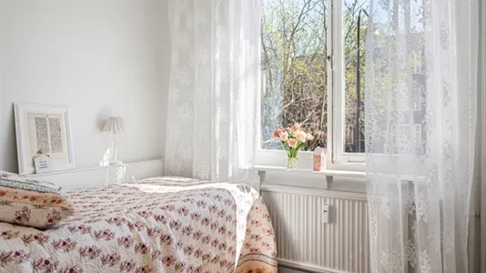Lägenheter i Gärdet/Djurgården - foto 7