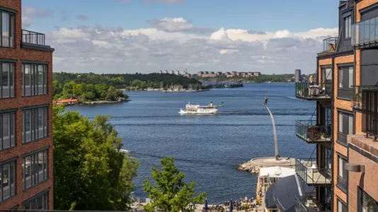 Lägenheter i Nacka - foto 9