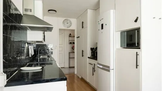 Lägenheter i Söderort - foto 4