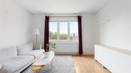 Lägenheter i Solna - foto 8