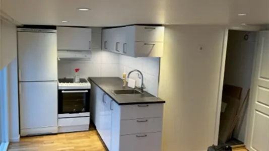 Lägenheter i Huddinge - foto 3