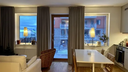 Lägenheter i Tyresö - foto 1