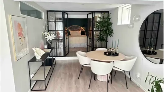 Lägenheter i Söderort - foto 1