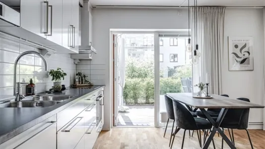 Lägenheter i Lundby - foto 6