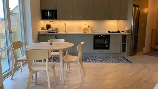 Lägenheter i Kungsholmen - foto 4