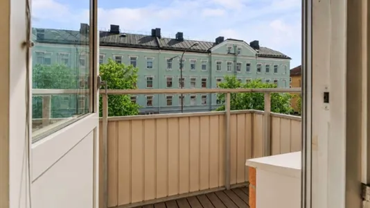 Lägenheter i Gävle - foto 2