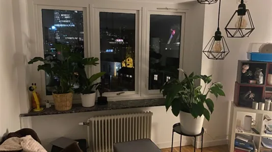 Lägenheter i Göteborg Centrum - foto 5