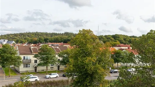 Lägenheter i Örgryte-Härlanda - foto 9