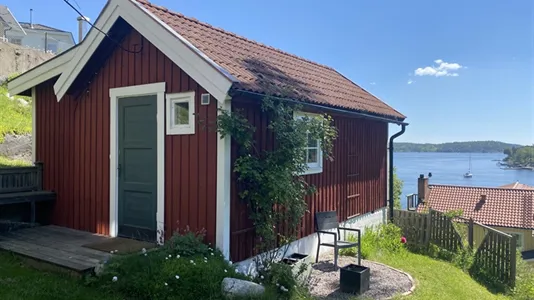 Hus i Nacka - foto 1