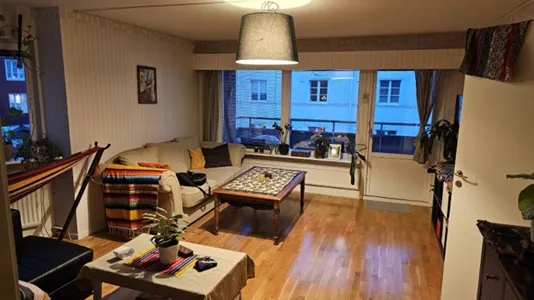 Lägenheter i Göteborg Östra - foto 3