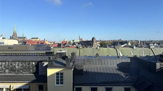 Lägenheter i Stockholm Innerstad - foto 4