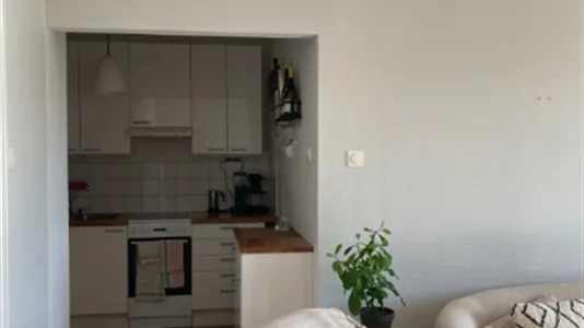 Lägenheter i Gärdet/Djurgården - foto 4