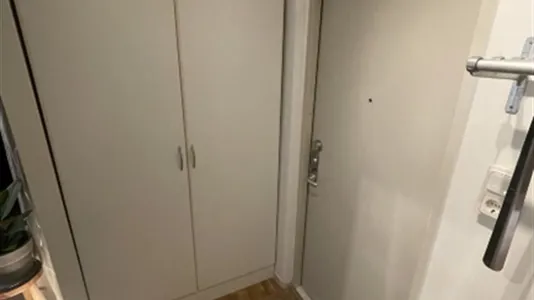 Lägenheter i Västerort - foto 15