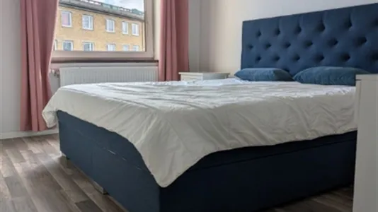 Lägenheter i Kirseberg - foto 5