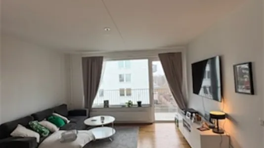 Lägenheter i Solna - foto 6