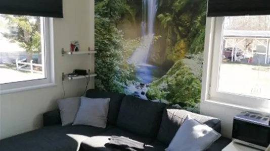 Lägenheter i Sigtuna - foto 6