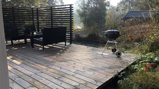 Lägenheter i Tyresö - foto 3