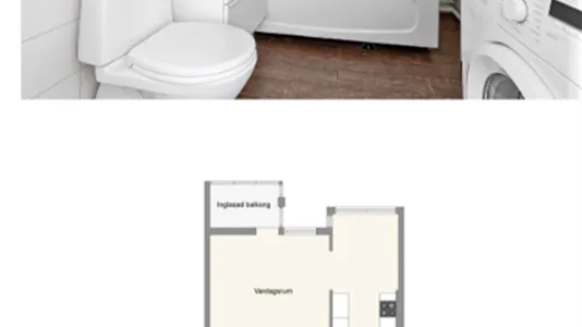 Lägenheter i Västerort - foto 4