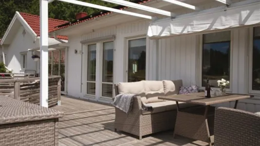 Hus i Orust - foto 3