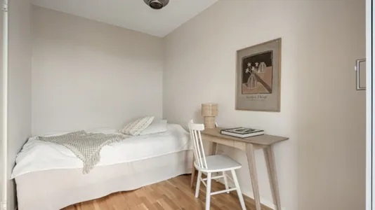 Lägenheter i Västerort - foto 6