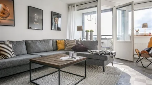 Lägenheter i Solna - foto 2