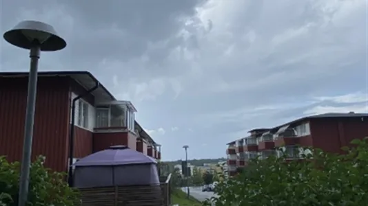 Lägenheter i Botkyrka - foto 5