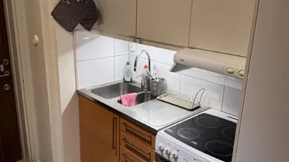 Umeå - 1rok - tillsv - 7.999kr/mån